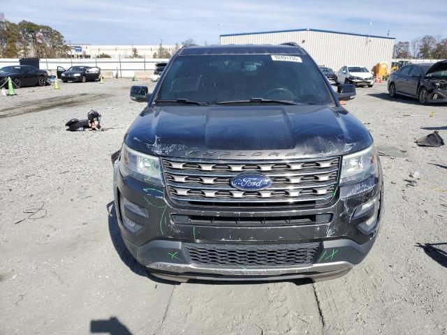 Ford Explorer Xlt Image 11