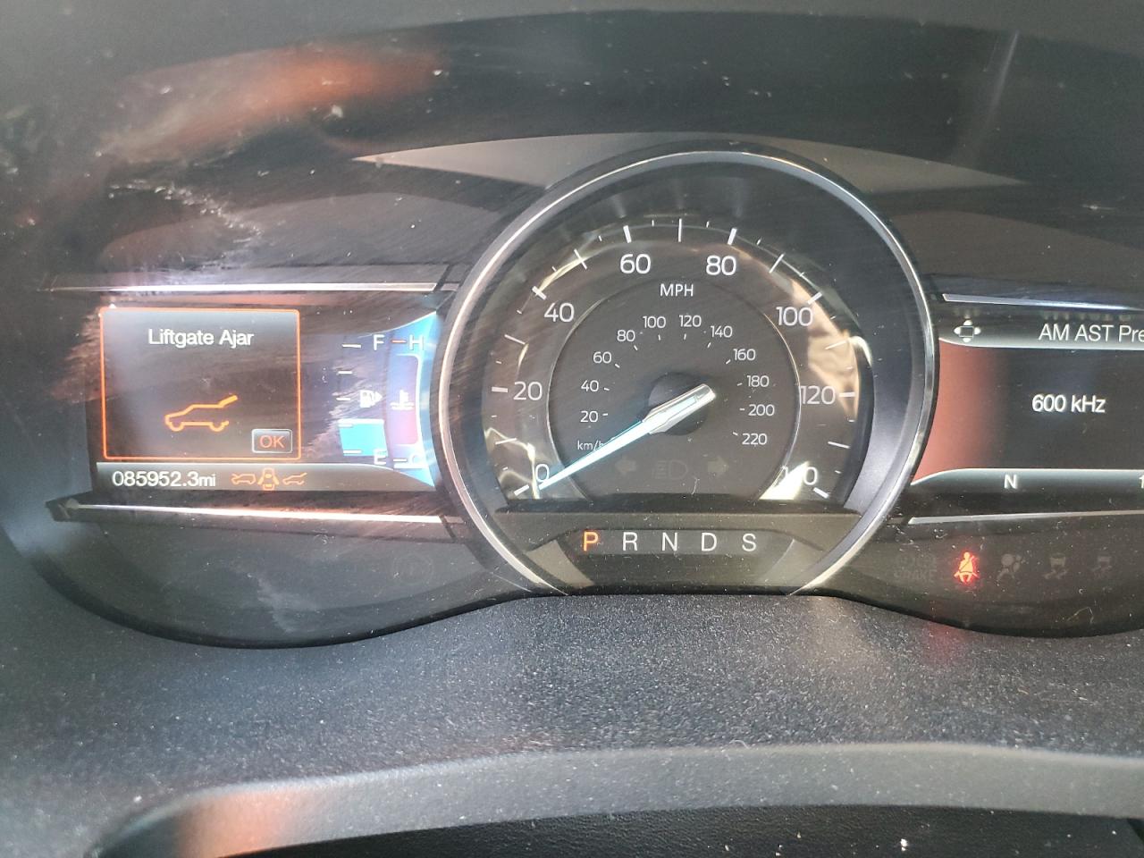 Ford Explorer Xlt Image 7