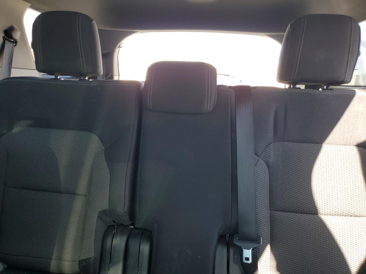 Ford Explorer Xlt Image 13