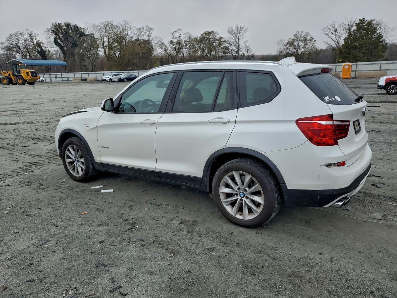 BMW X Series Xdrive28i Image 2