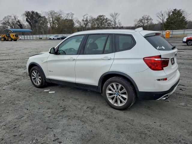 BMW X Series Xdrive28i Image 2