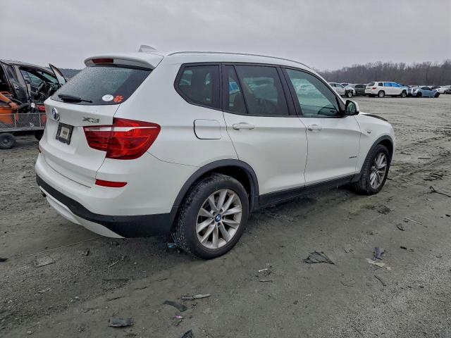 BMW X Series Xdrive28i Image 3