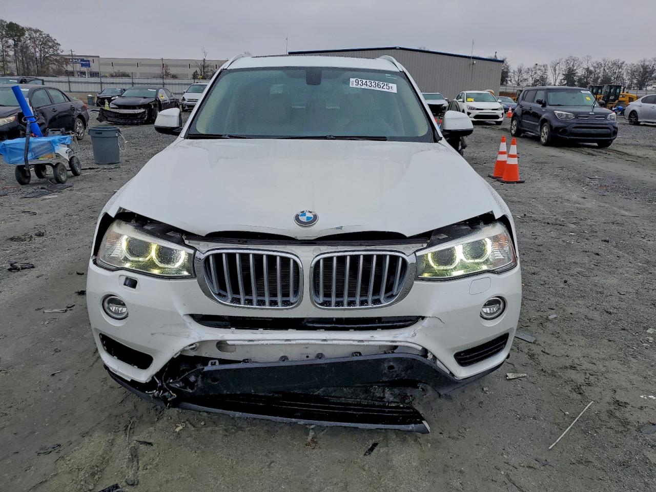 BMW X Series Xdrive28i Image 7
