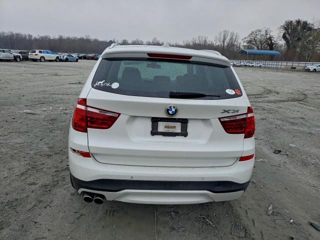 BMW X Series Xdrive28i Image 8