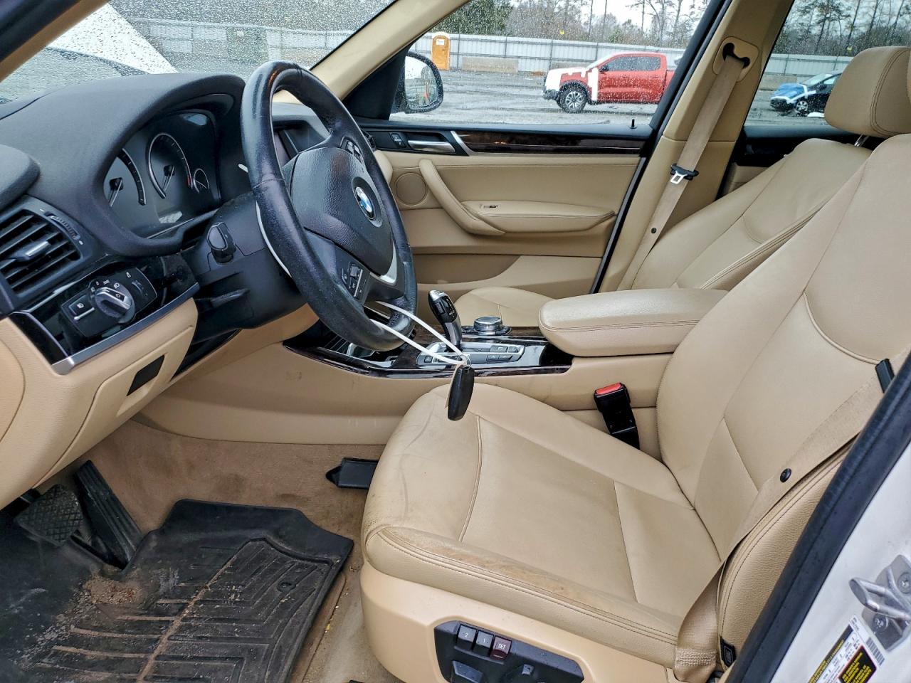 BMW X Series Xdrive28i Image 9