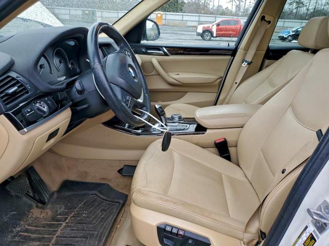 BMW X Series Xdrive28i Image 9