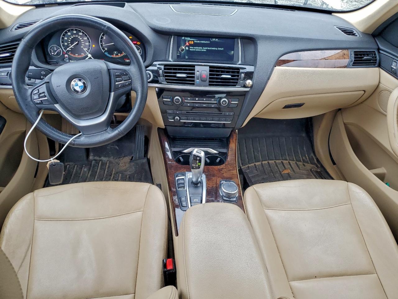 BMW X Series Xdrive28i Image 5