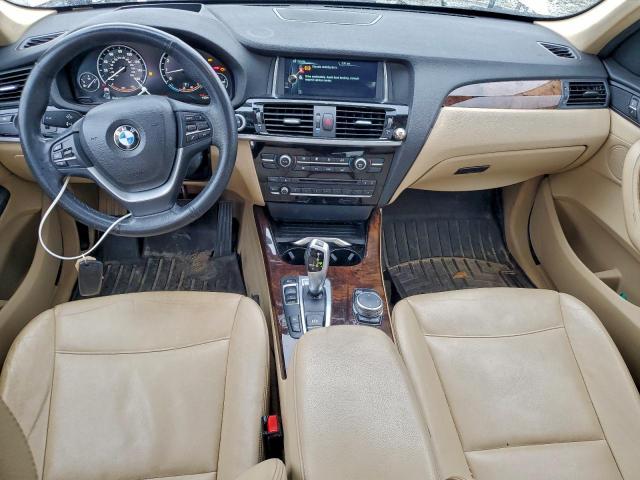 BMW X Series Xdrive28i Image 5