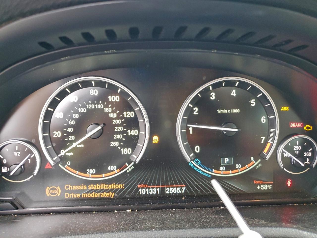 BMW X Series Xdrive28i Image 11