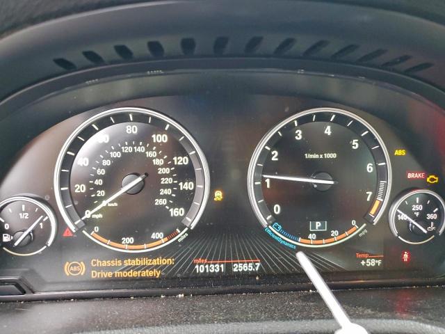 BMW X Series Xdrive28i Image 11