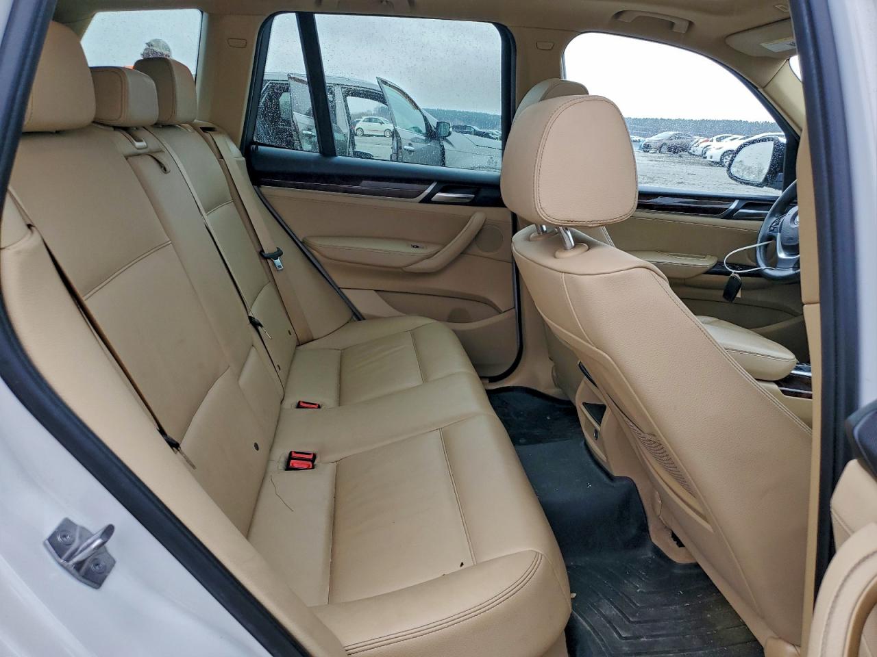 BMW X Series Xdrive28i Image 12