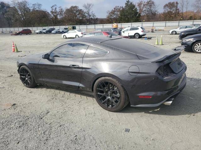 Ford Mustang Gt Image 3
