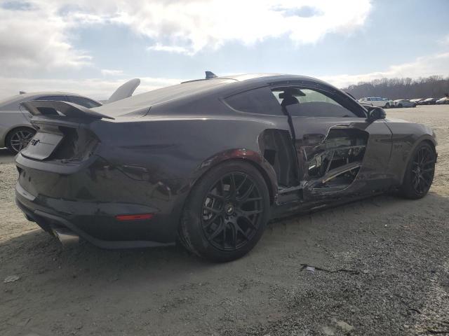 Ford Mustang Gt Image 13