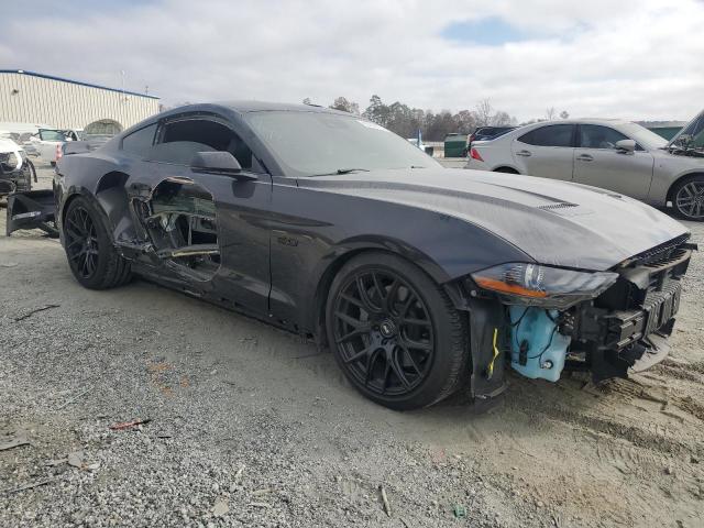 Ford Mustang Gt Image 7