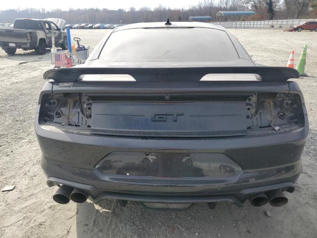 Ford Mustang Gt Image 2