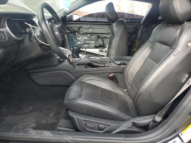 Ford Mustang Gt Image 4