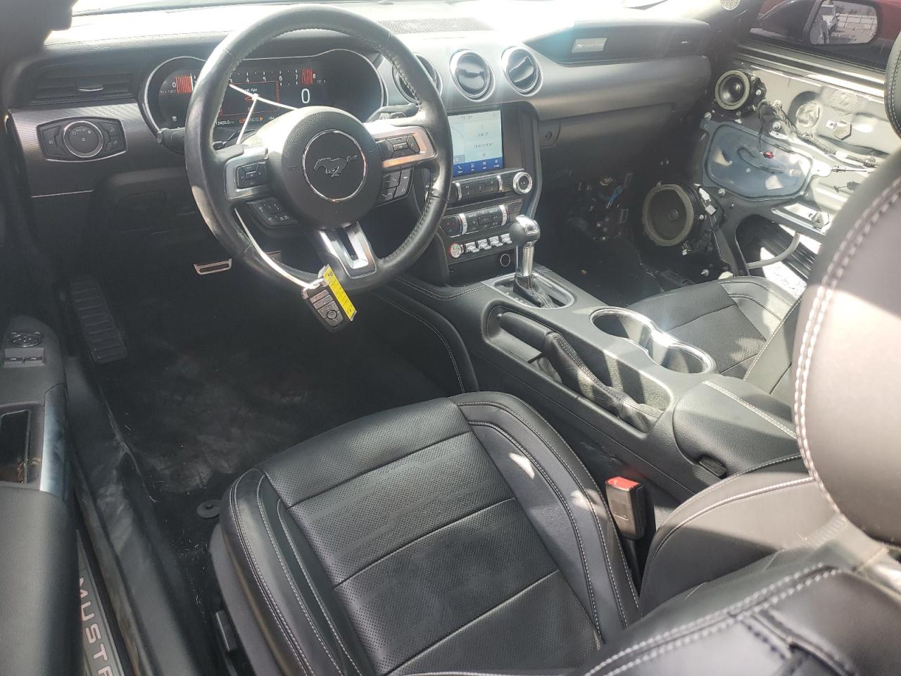 Ford Mustang Gt Image 12