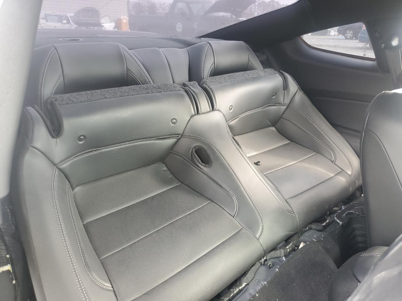 Ford Mustang Gt Image 10