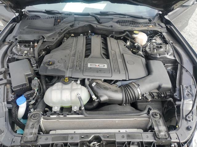 Ford Mustang Gt Image 8