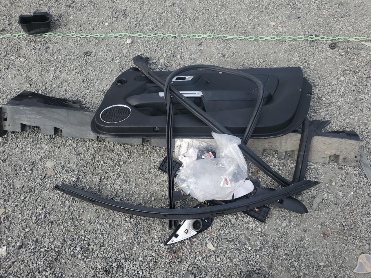 Ford Mustang Gt Image 11