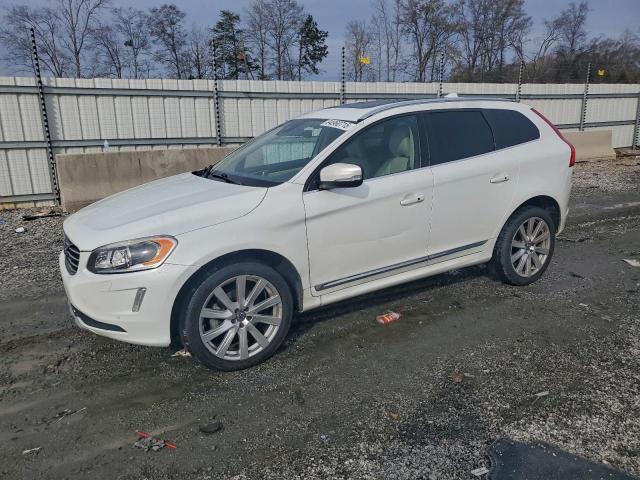  Salvage Volvo XC60