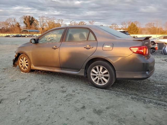 Toyota Corolla Base Image 4