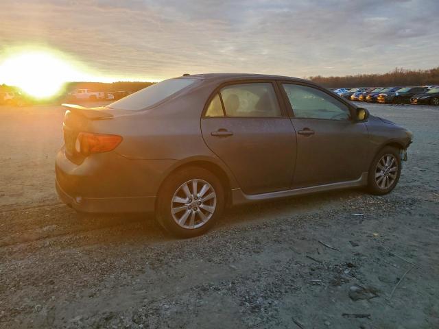 Toyota Corolla Base Image 5