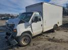 Ford Econoline E350 Super Duty Cutaway Van Image 1