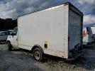 Ford Econoline E350 Super Duty Cutaway Van Image 9