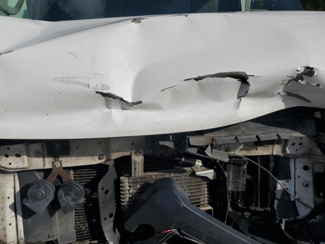 Ford Econoline E350 Super Duty Cutaway Van Image 12