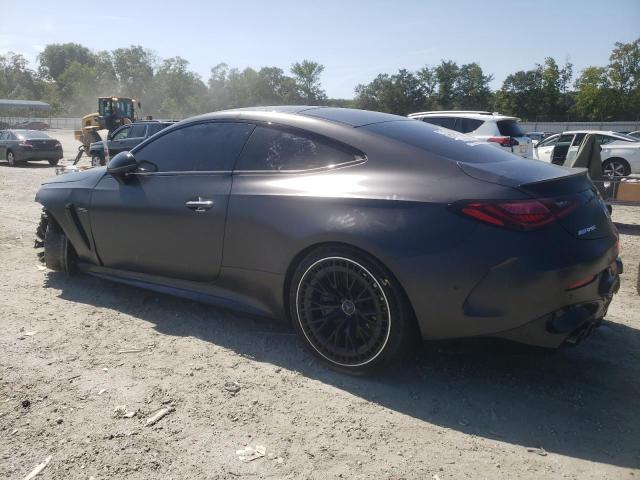 Mercedes-Benz C-Class Amg 53 4matic Image 2