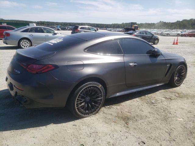 Mercedes-Benz C-Class Amg 53 4matic Image 4