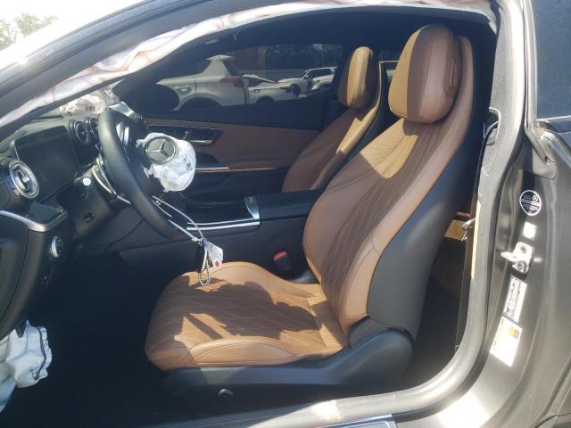 Mercedes-Benz C-Class Amg 53 4matic Image 5