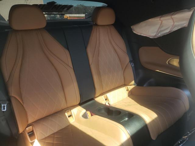 Mercedes-Benz C-Class Amg 53 4matic Image 9