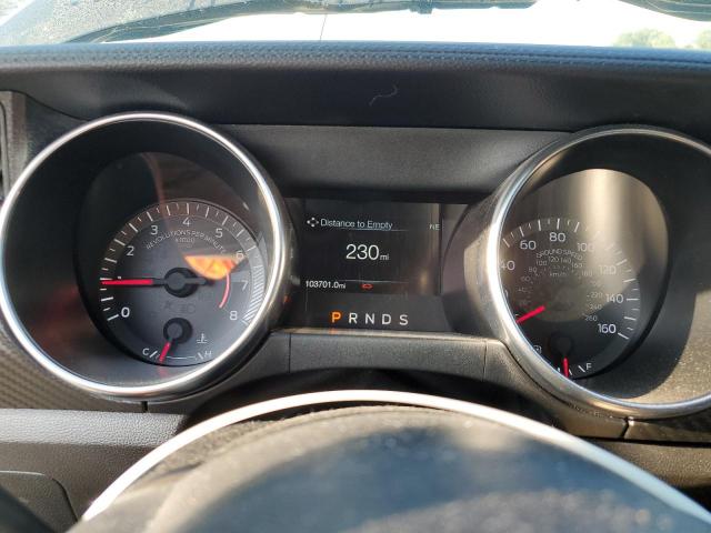 Ford Mustang Image 7