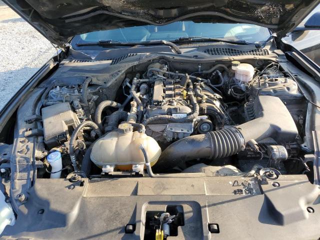 Ford Mustang Image 9