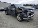 Chevrolet Silverado K1500 Ltz Image 2