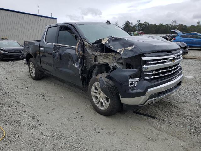 Chevrolet Silverado K1500 Ltz Image 2