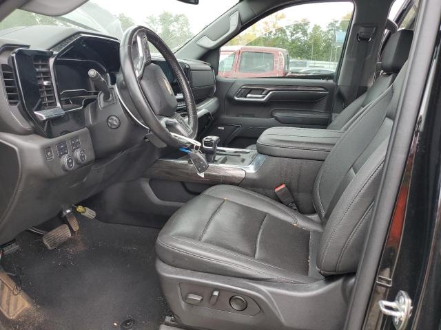 Chevrolet Silverado K1500 Ltz Image 9