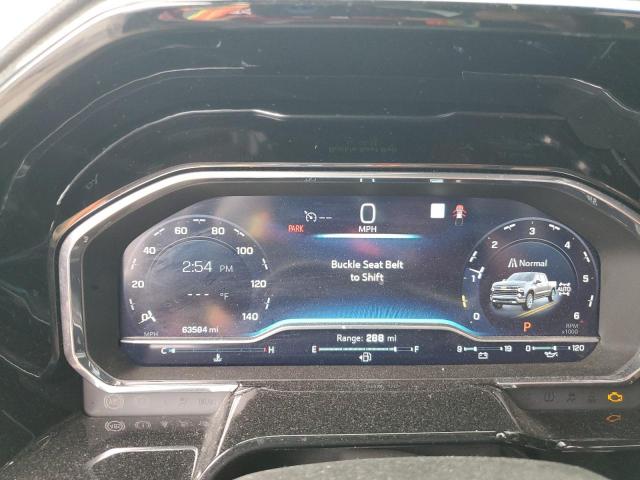 Chevrolet Silverado K1500 Ltz Image 12