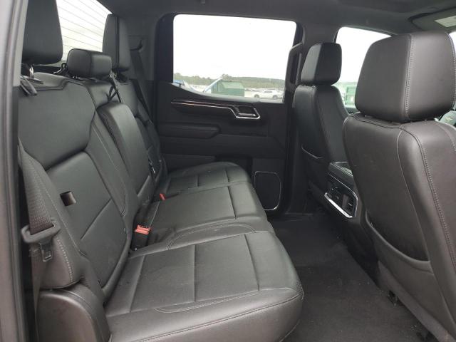 Chevrolet Silverado K1500 Ltz Image 8