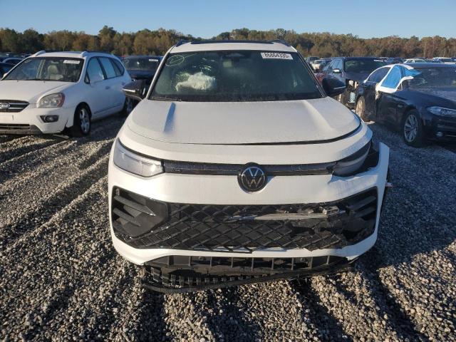 Volkswagen Tiguan Se R-line Black Image 5