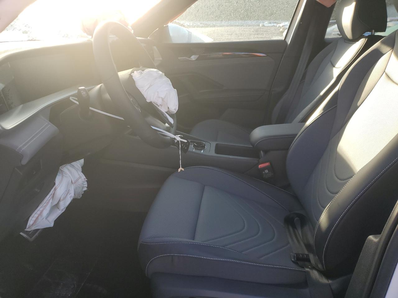 Volkswagen Tiguan Se R-line Black Image 7