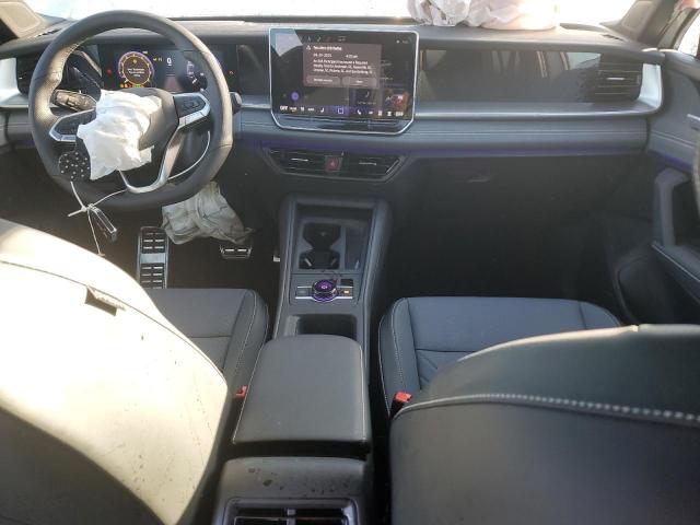 Volkswagen Tiguan Se R-line Black Image 10