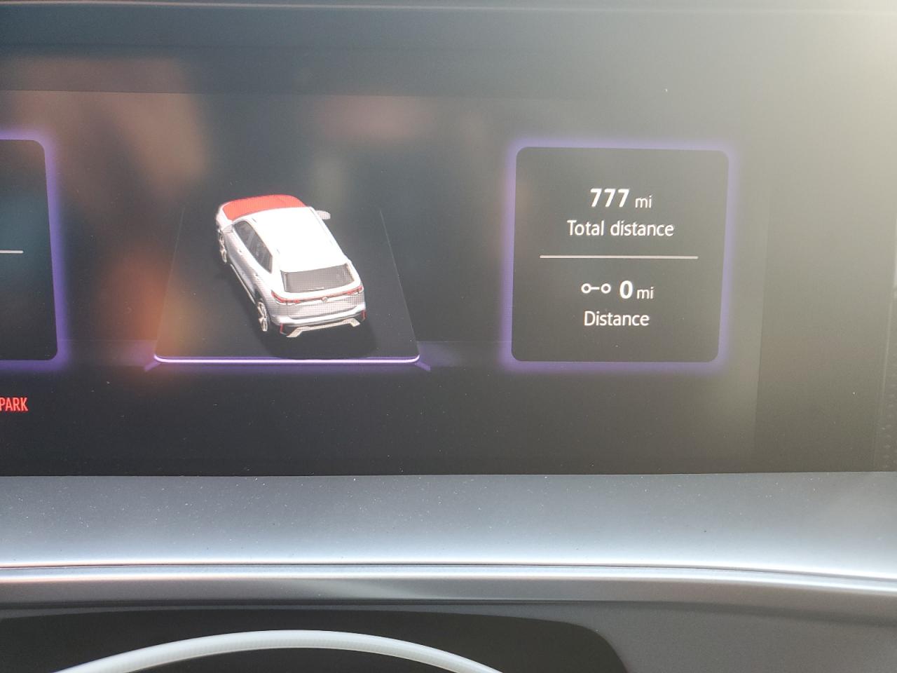 Volkswagen Tiguan Se R-line Black Image 8