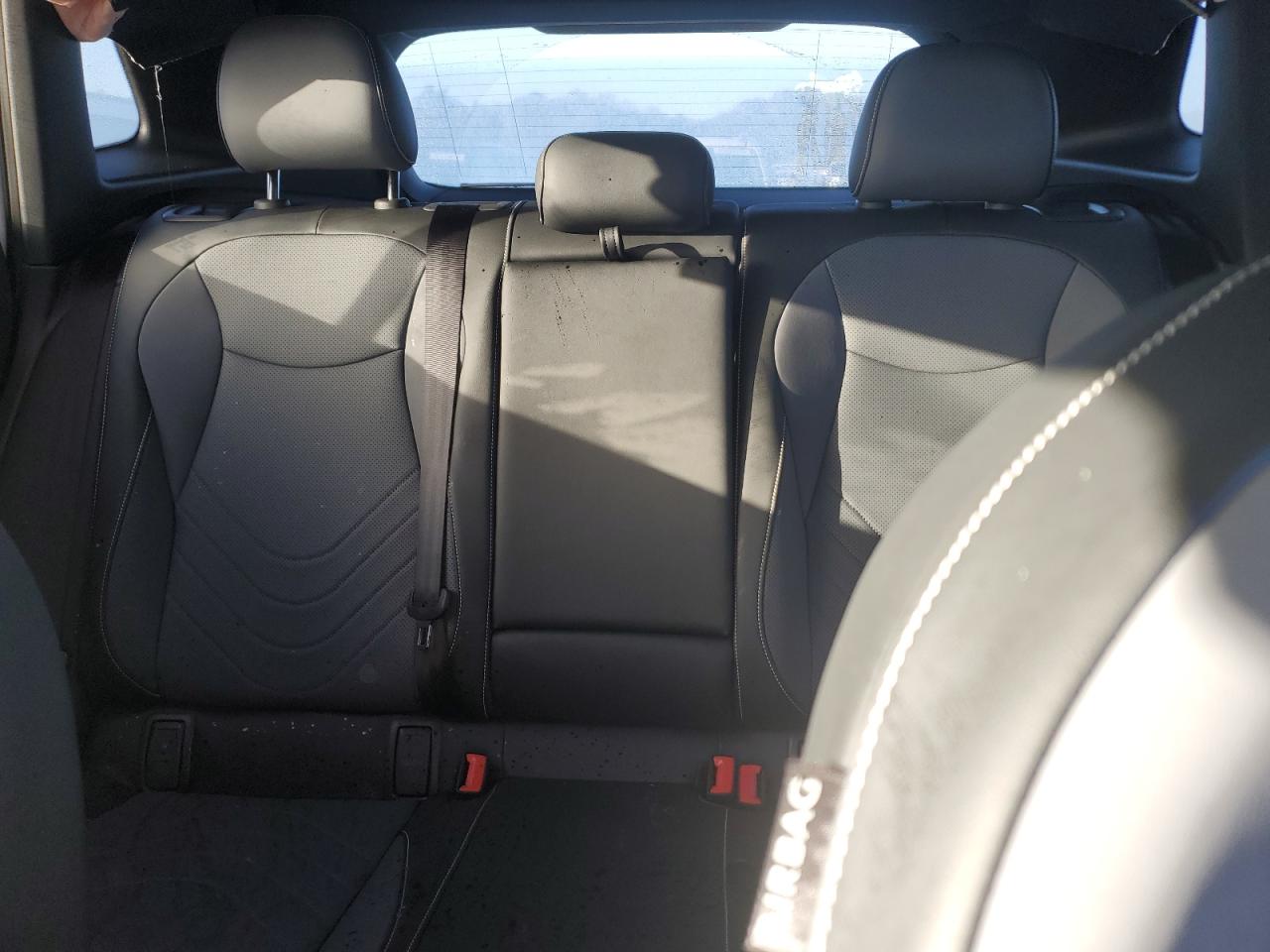 Volkswagen Tiguan Se R-line Black Image 12