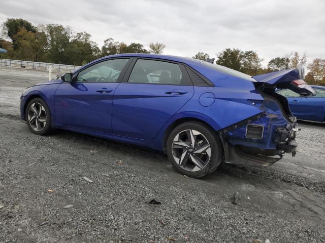 Hyundai ELANTRA Sel Image 3