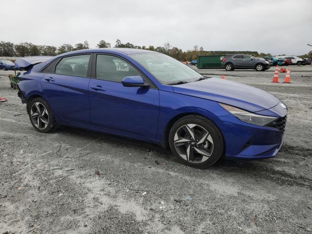 Hyundai ELANTRA Sel Image 11