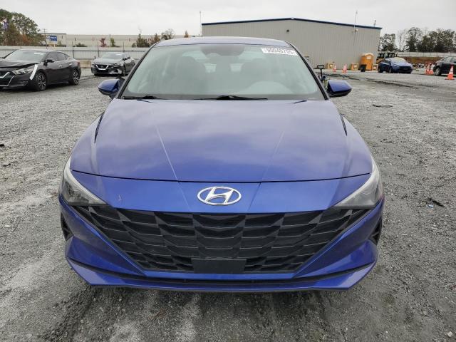 Hyundai ELANTRA Sel Image 4