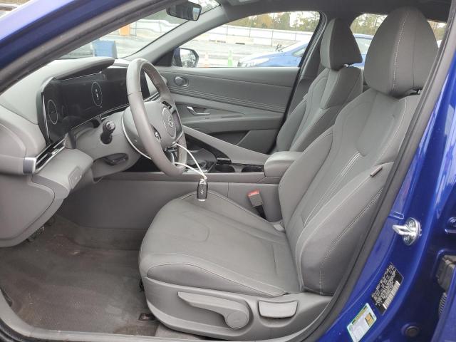 Hyundai ELANTRA Sel Image 5